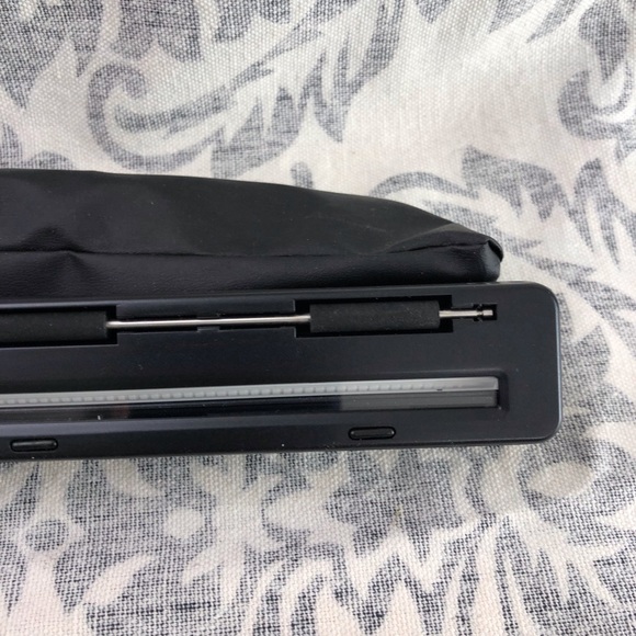 NIB VuPoint Magic Wand scanner portable - Picture 9 of 16